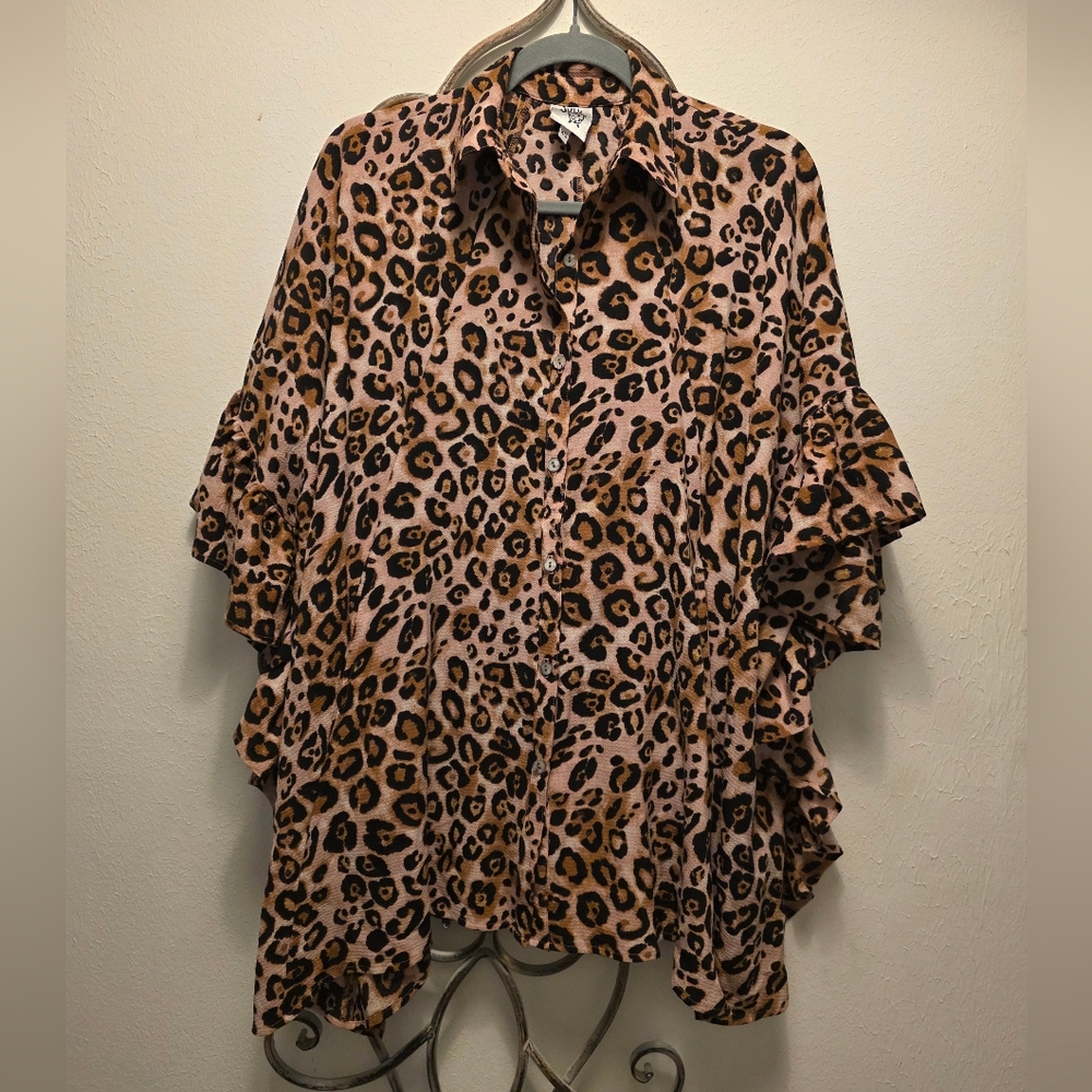 Ivy Jane Top